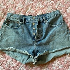 AGOLDE Parker size 28